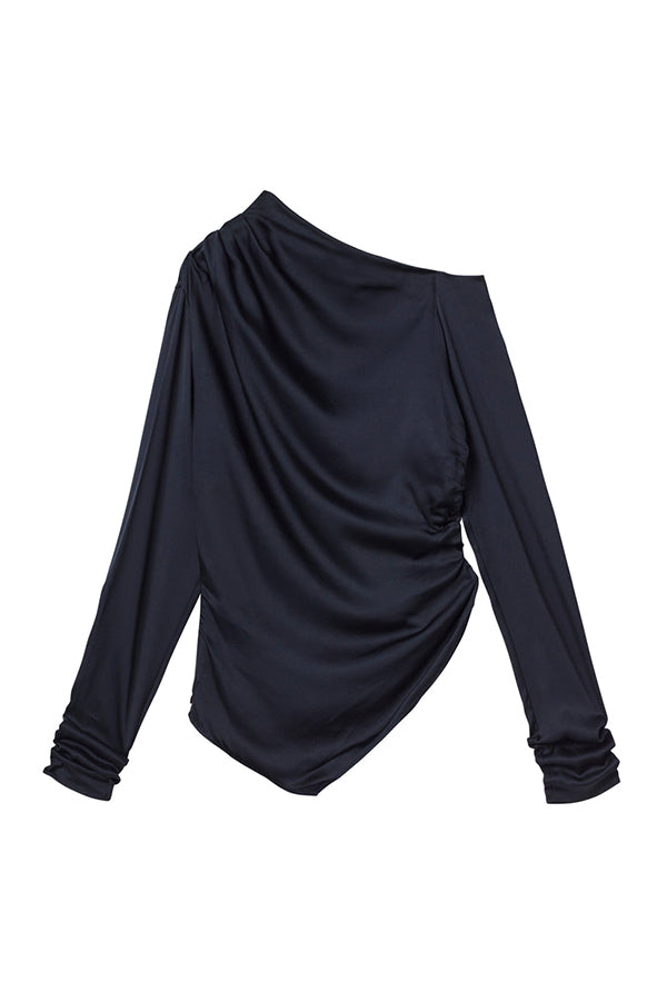 Jamie Asymmetrical Top