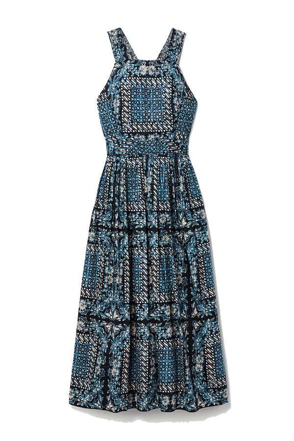 Kerani Dress