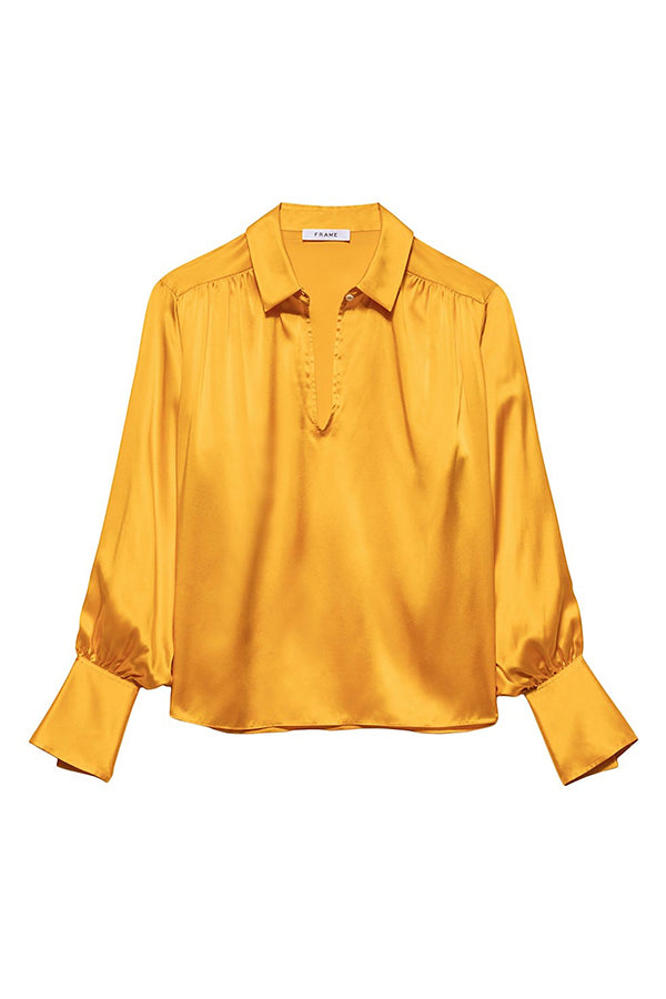 Keyhole Popover, Nectarine