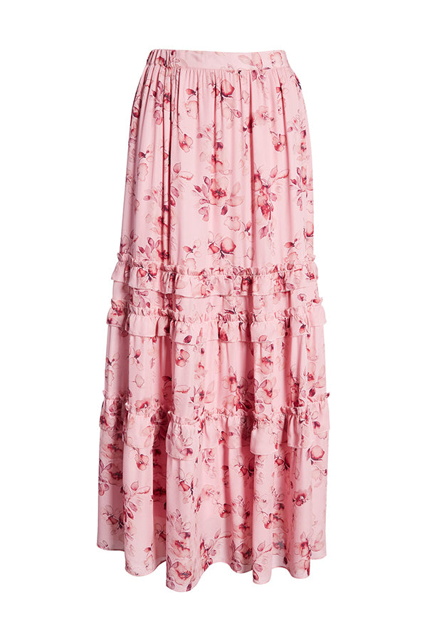 Liu Skirt