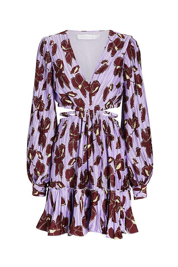 Londyn Mini Dress