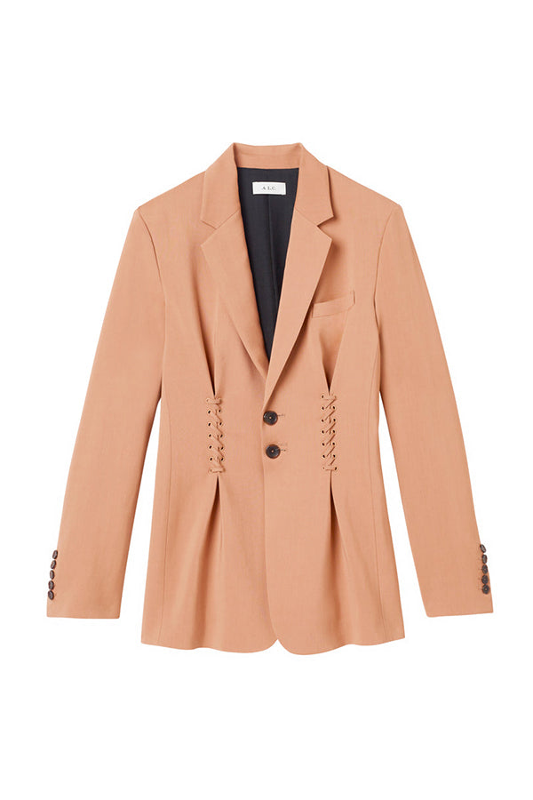 Maverick Tailored Jacket