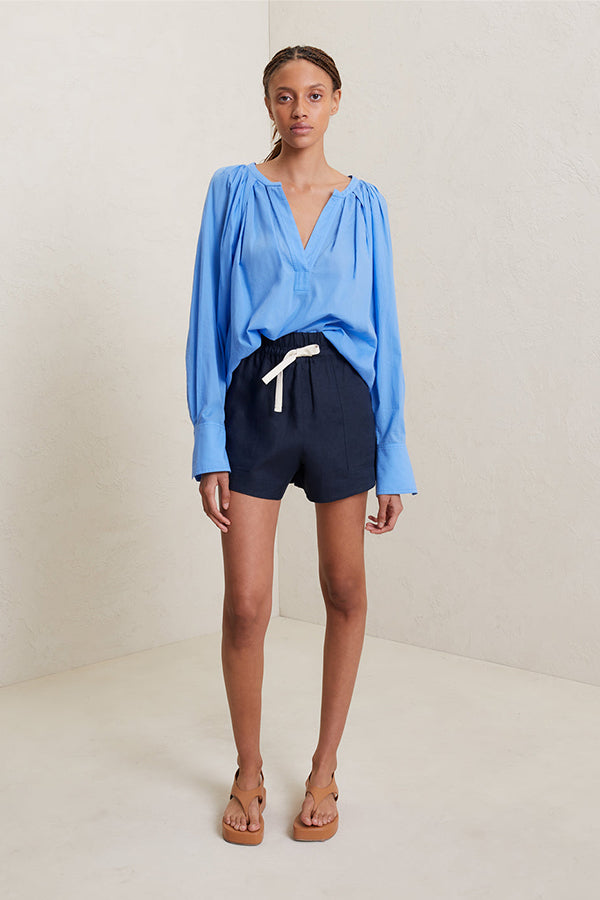 Nomad Top