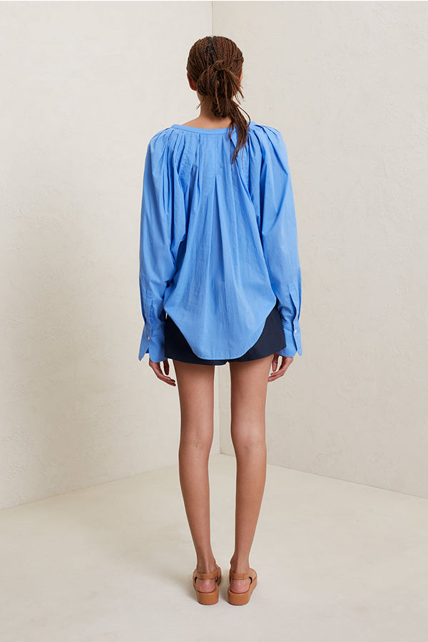 Nomad Top