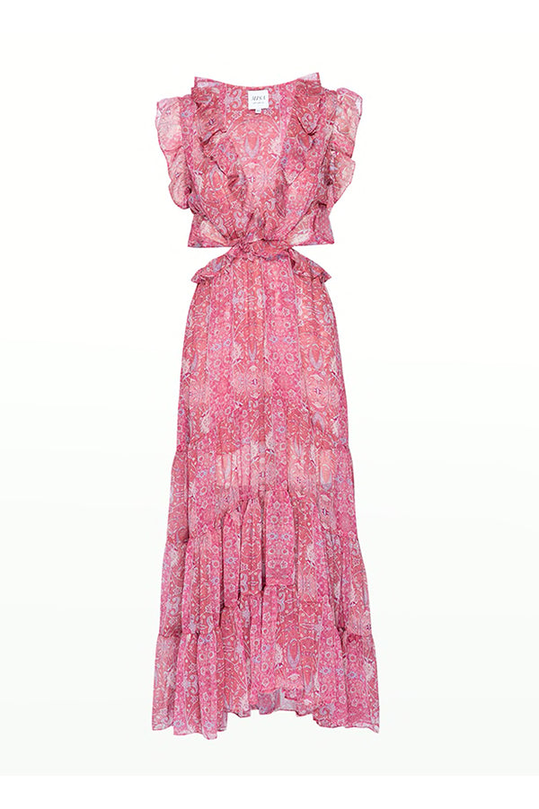Natasha Dress