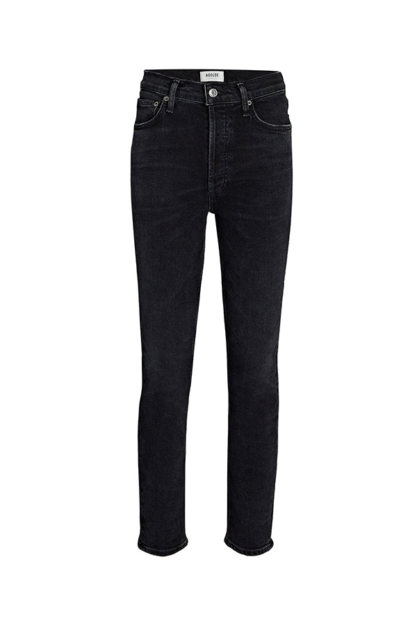 Nico High Rise Slim (Stretch), Hotline