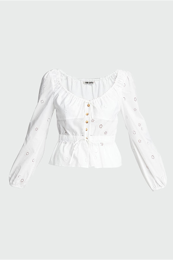 Olympia Top