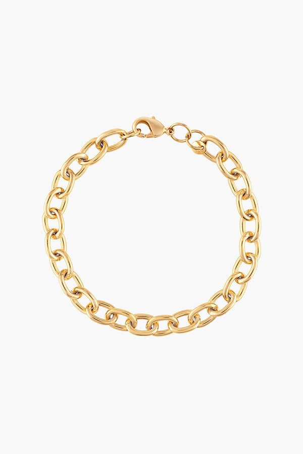 Paloma Link Bracelet