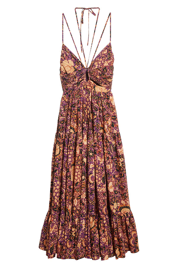 Phoebe Dress