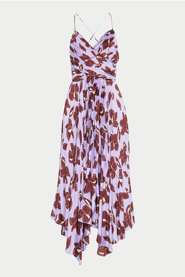 Portia Midi Dress