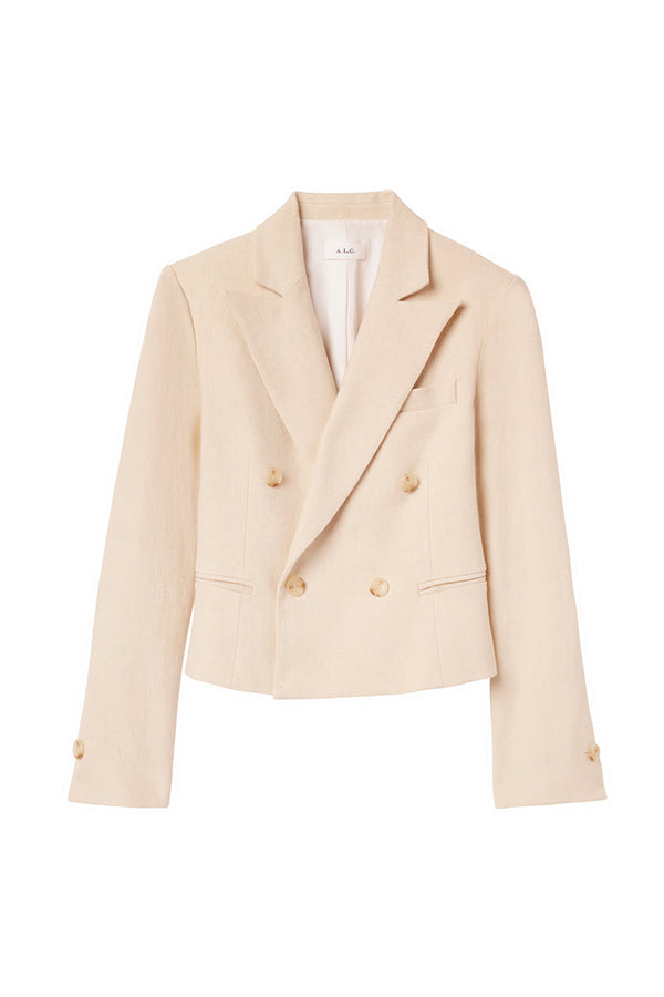 River Cotton Jacket