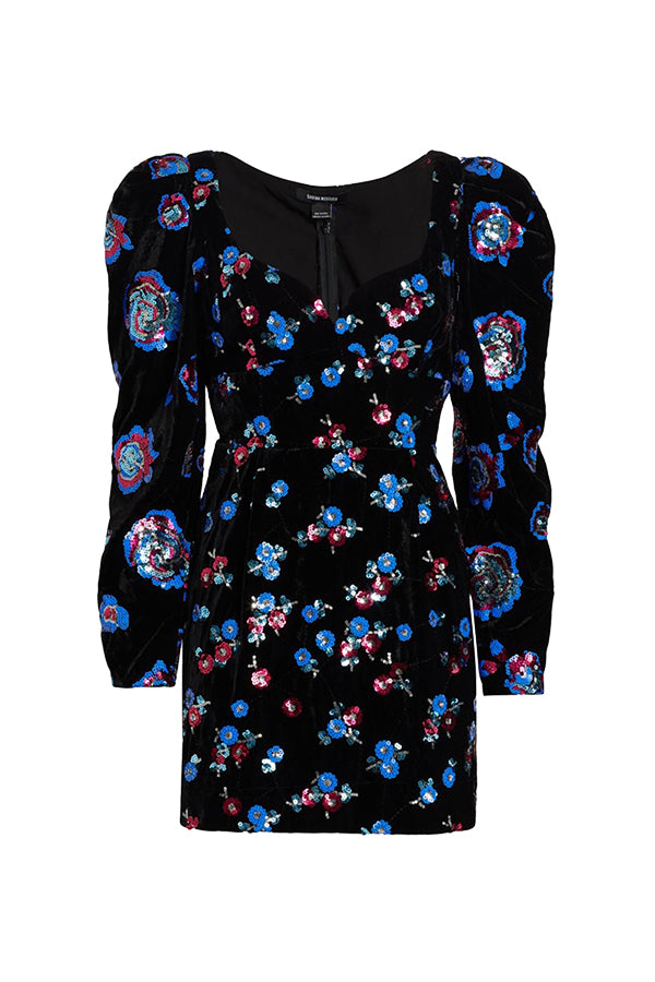 Roseritta Dress