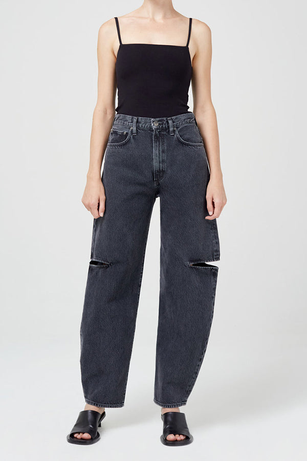 Square Neck Bodysuit