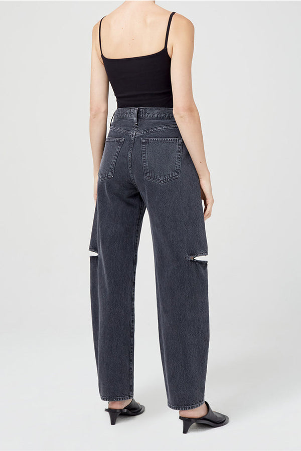 Square Neck Bodysuit
