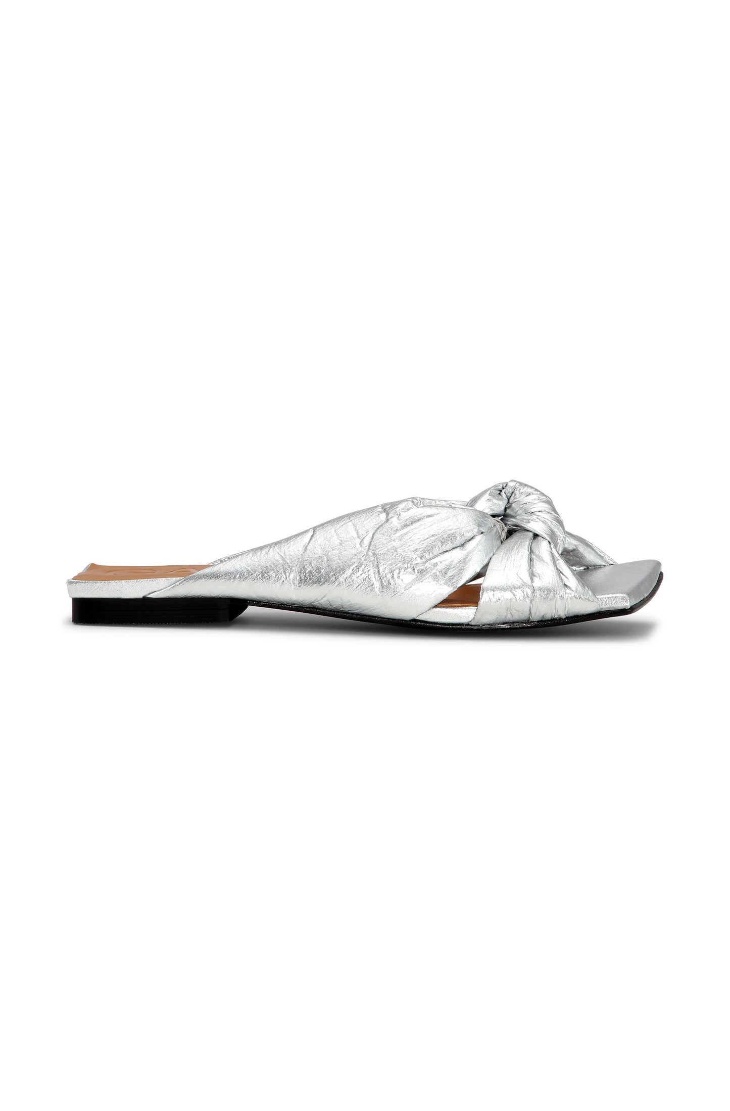 Soft Knot Mule