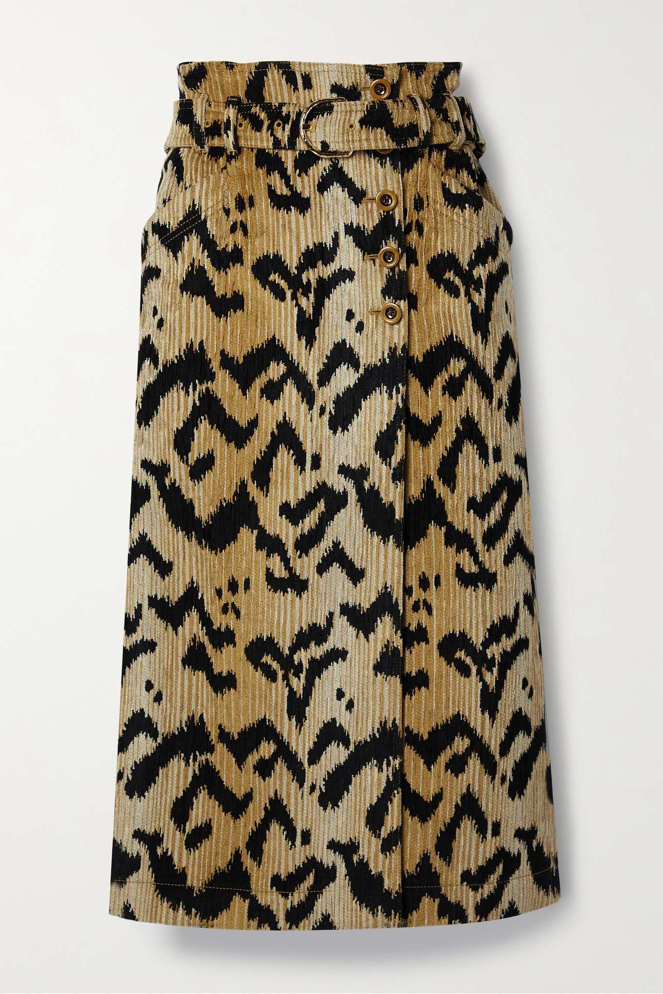 Sonia Skirt