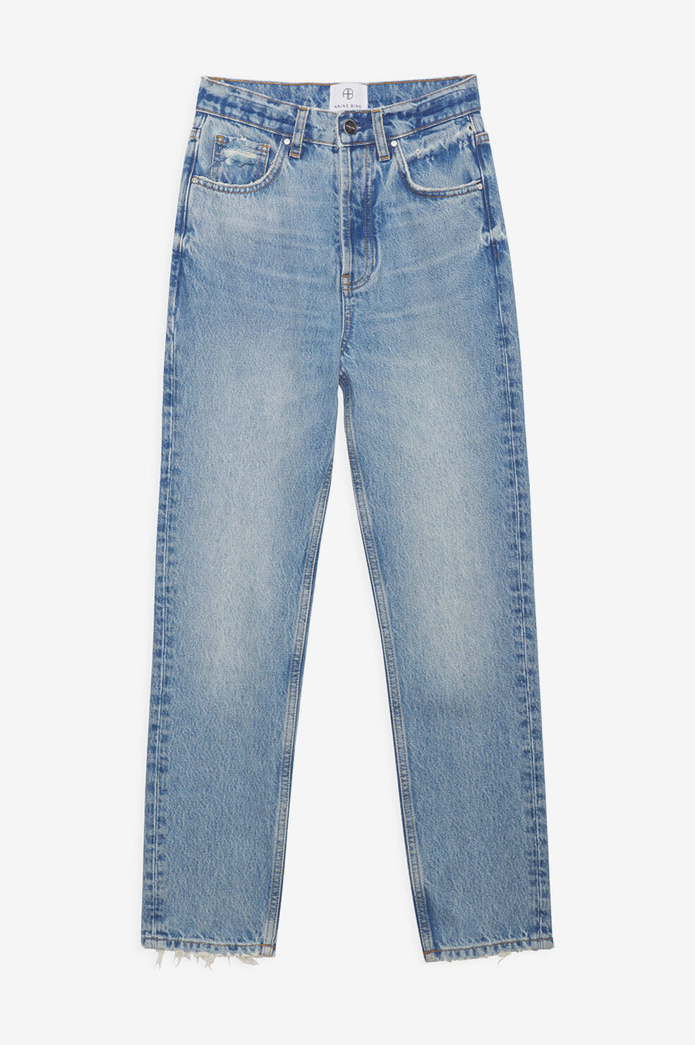 Sonia Jean, Slim Straight