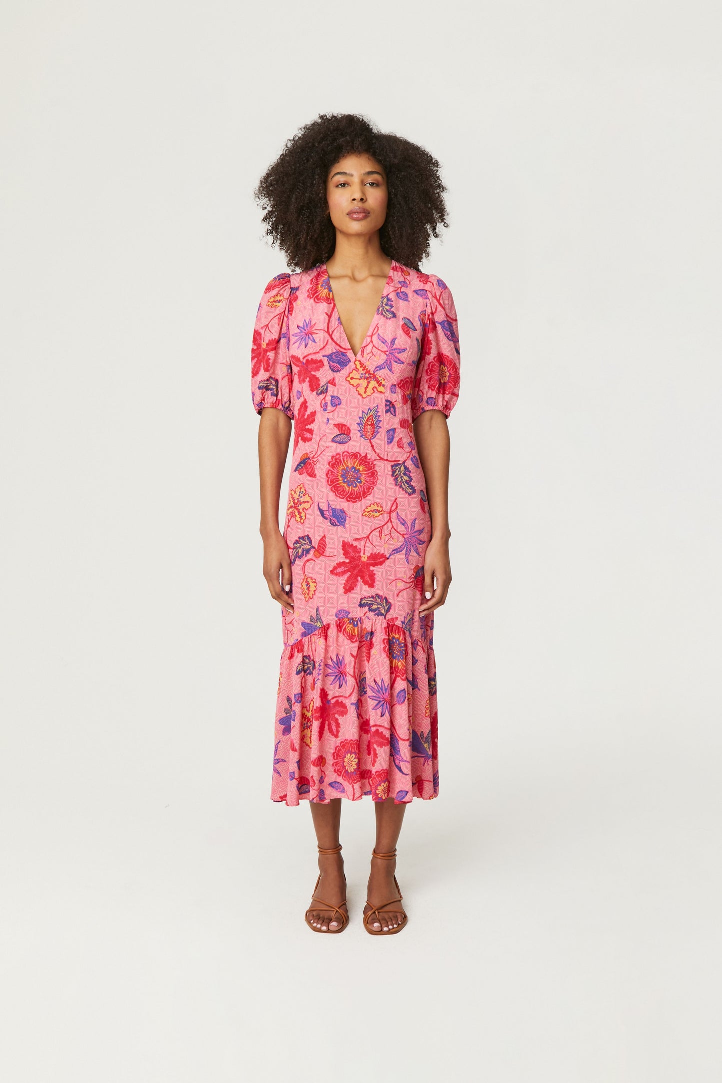 Ester Dress