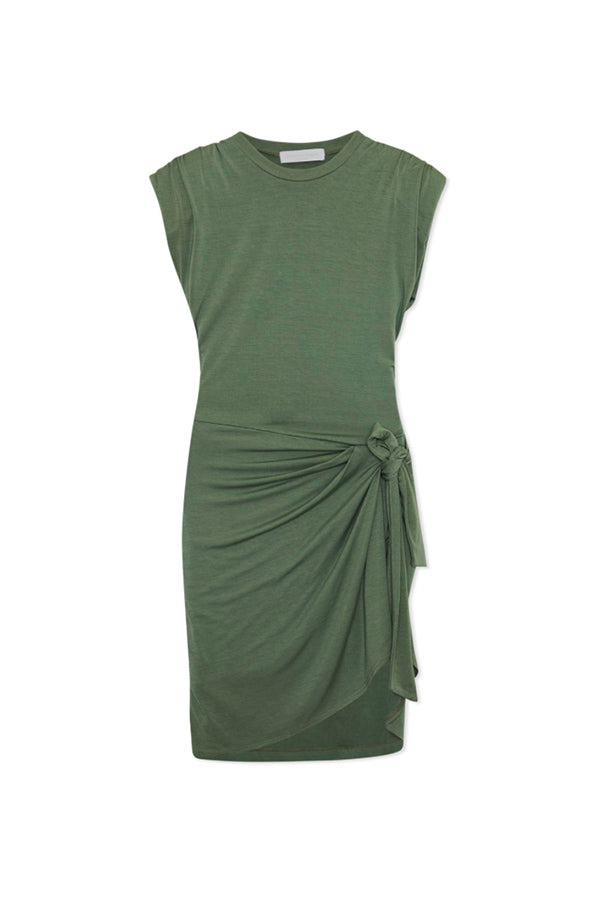 Tamar Jersey T-Shirt Dress