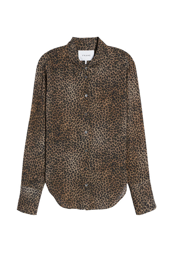 The Standard Shirt, Leo Multi
