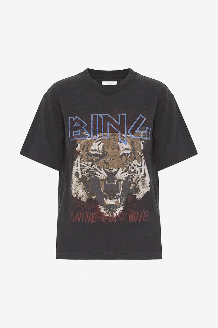 Tiger Tee