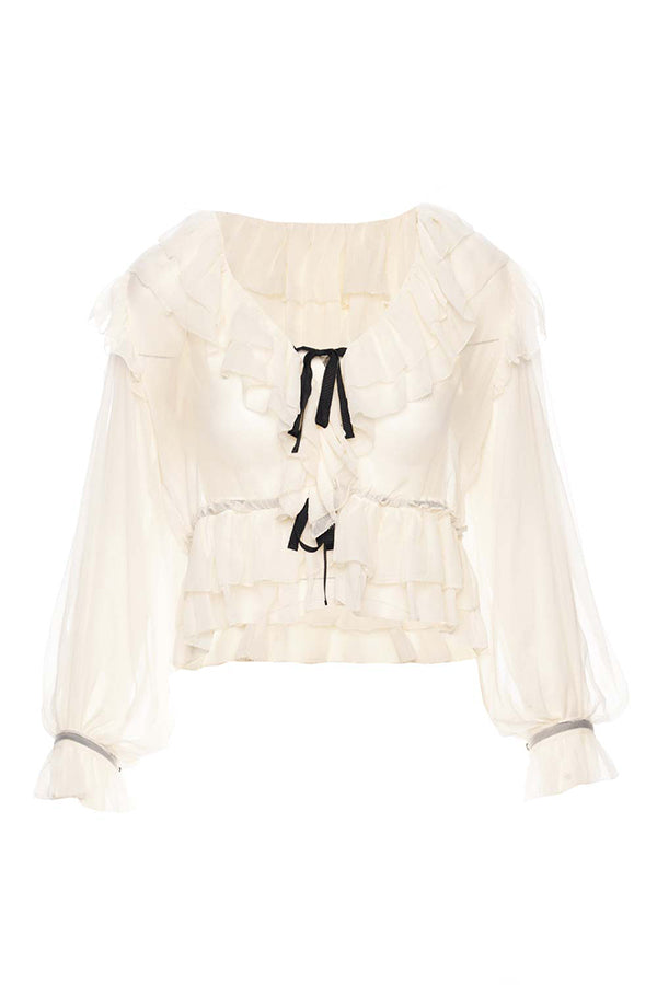 Vivian Blouse