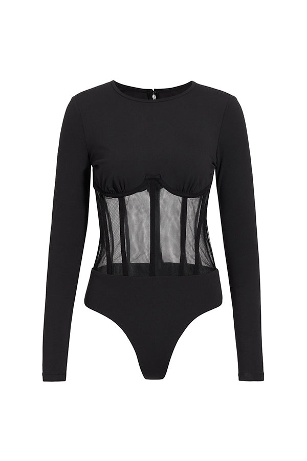 Zoma Bodysuit