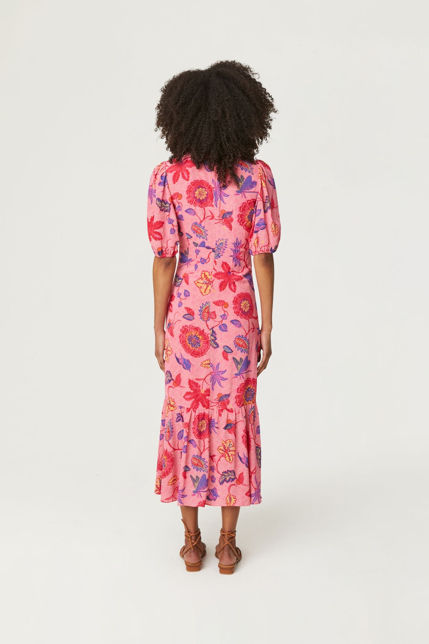 Ester Dress