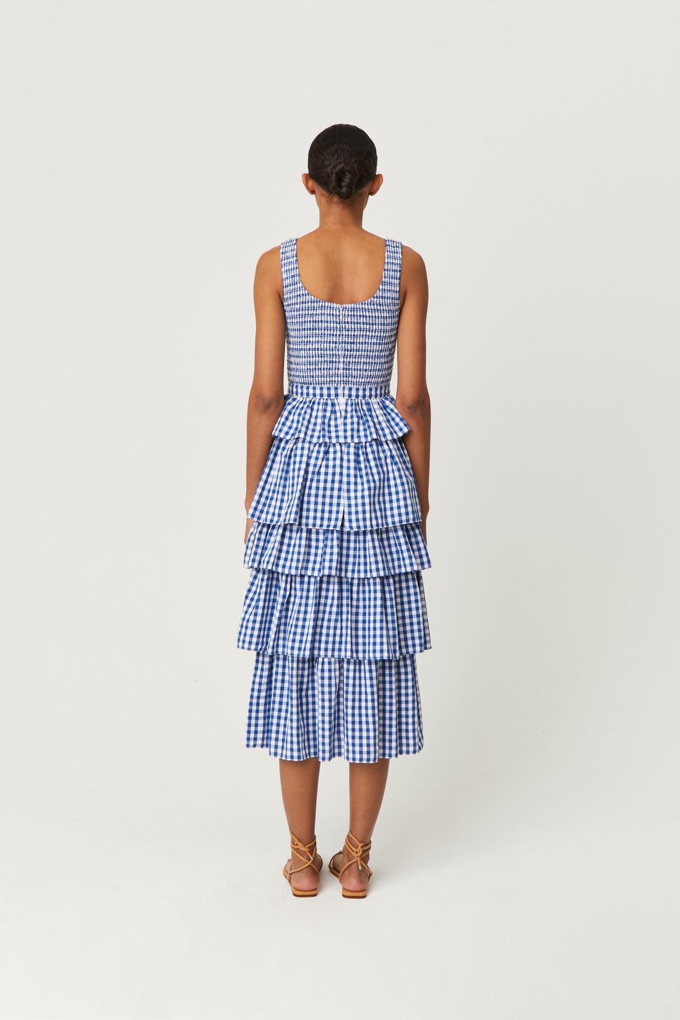 Nia Dress