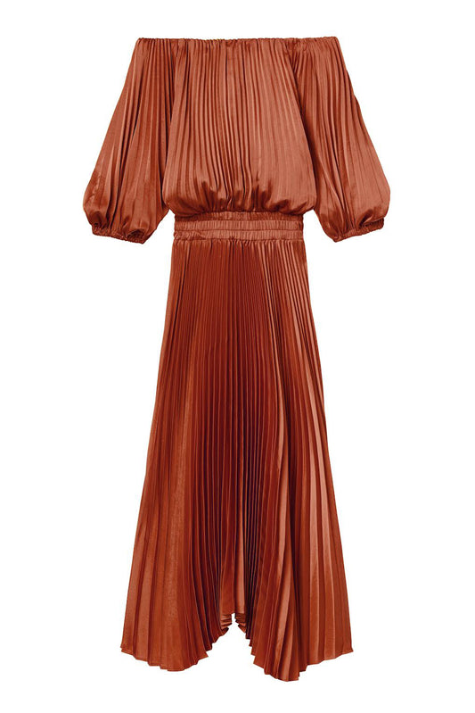 Sienna Dress