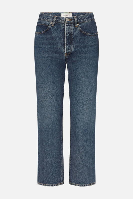 The Vertical Crop, Zeta