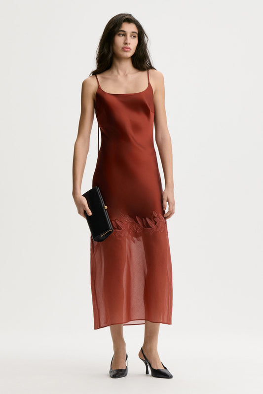 Camilla Maxi Dress