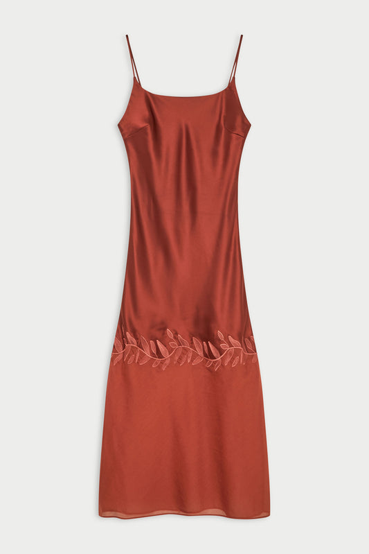 Camilla Maxi Dress