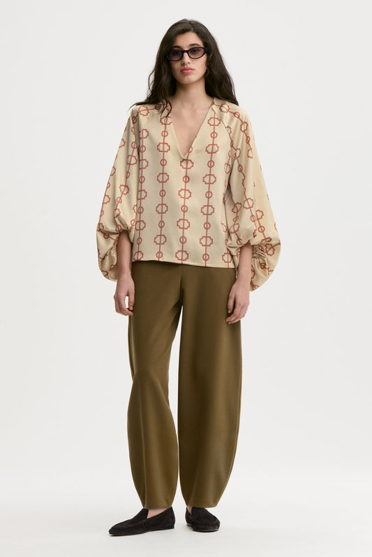 Salia Blouse