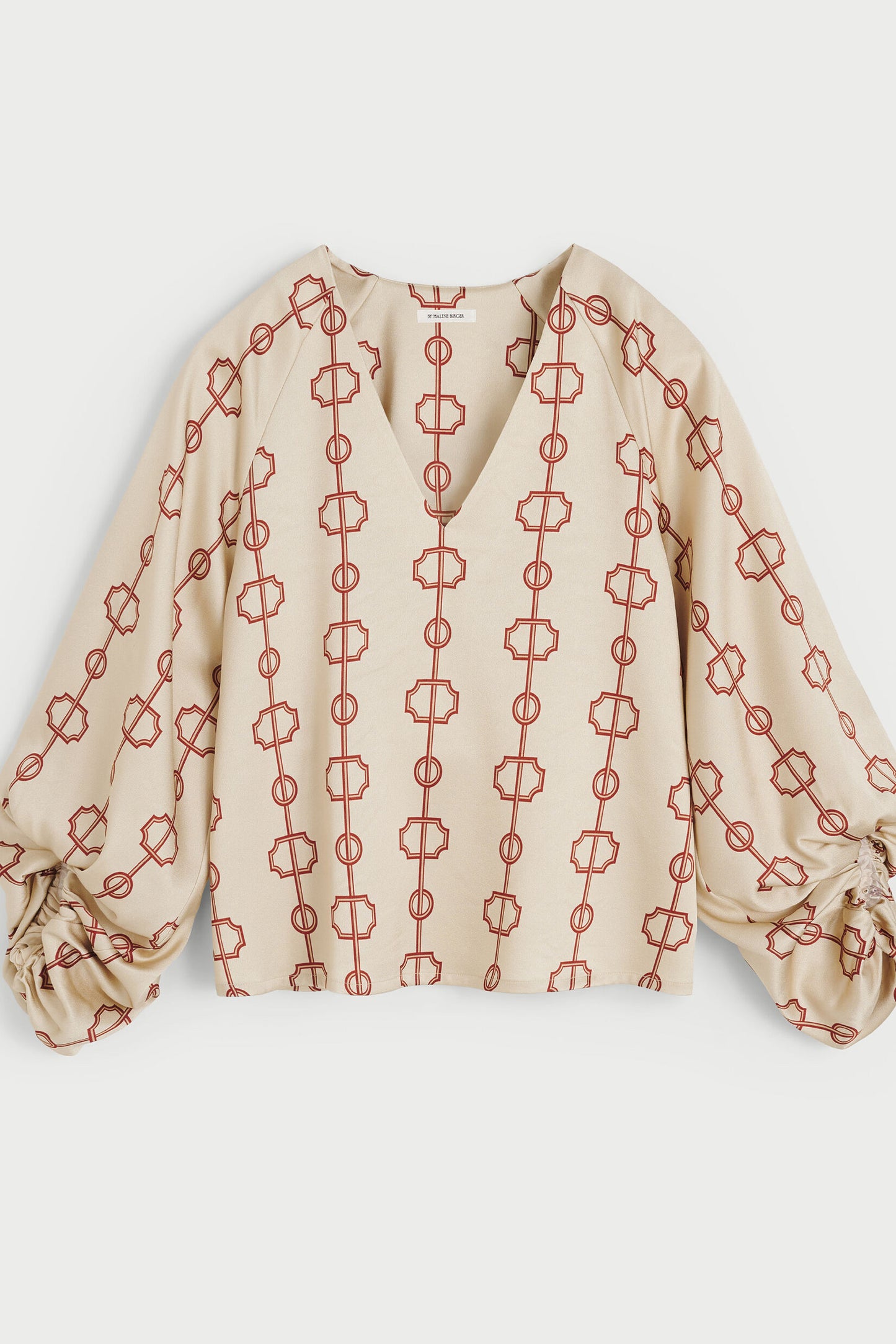 Salia Blouse