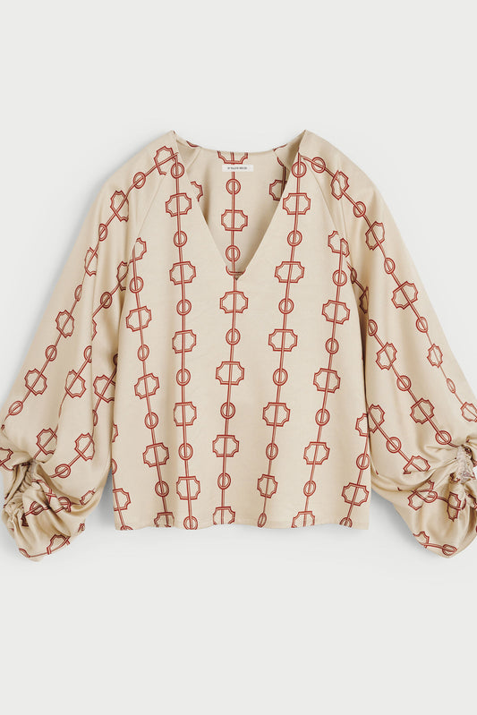 Salia Blouse