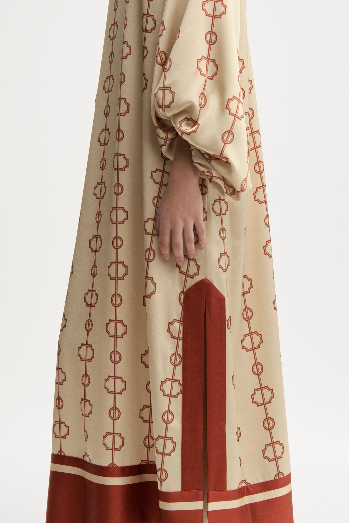 Semira Maxi Dress