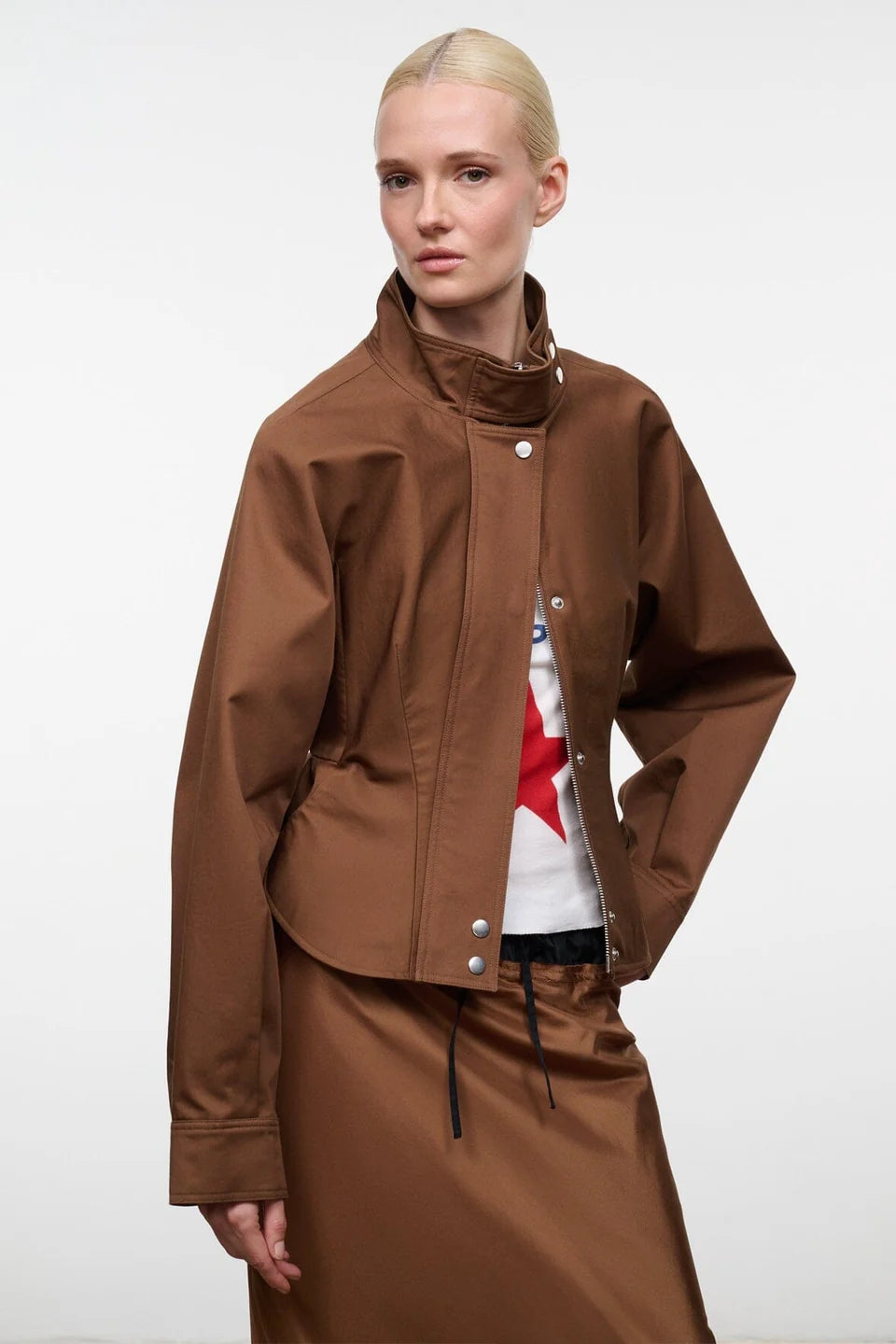 Archie Jacket