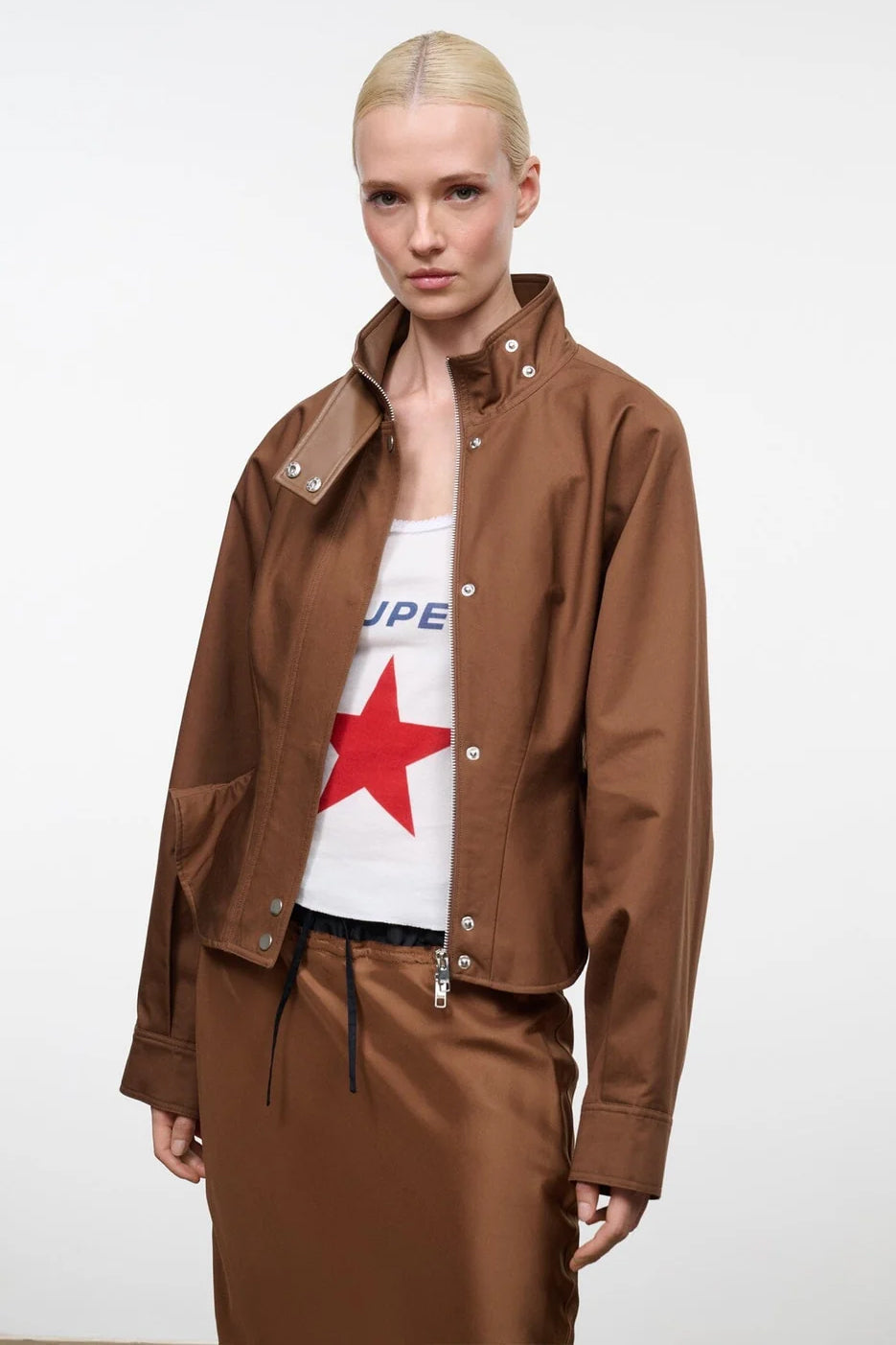Archie Jacket