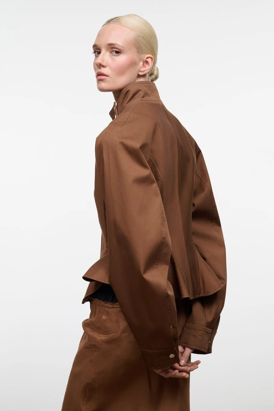 Archie Jacket