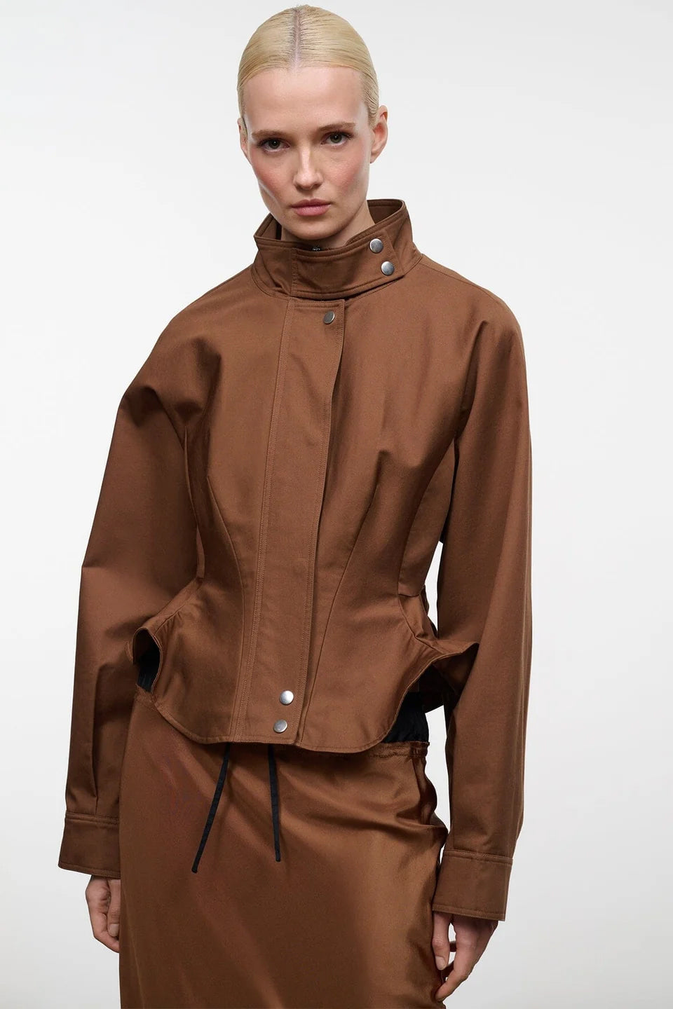 Archie Jacket
