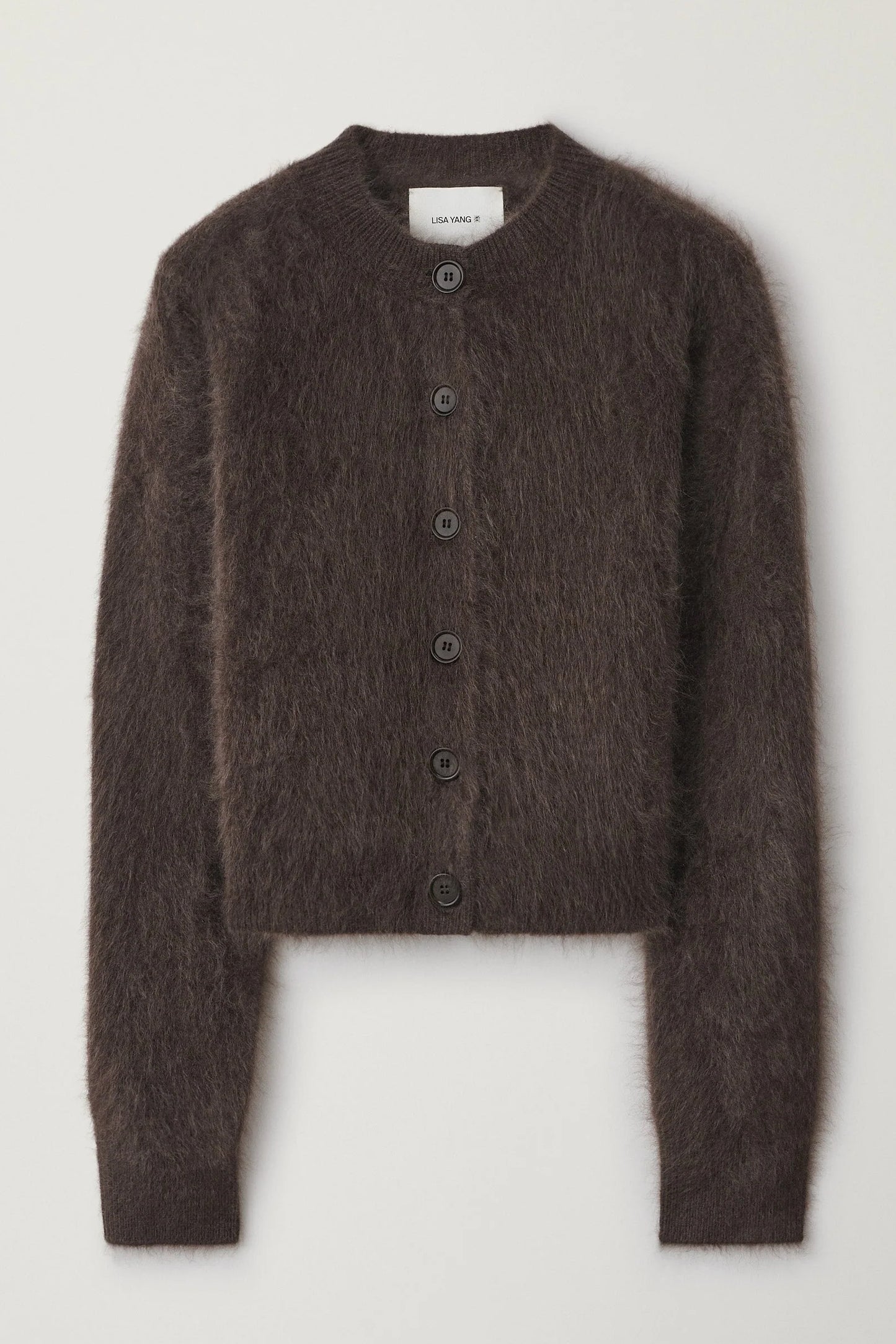 Lexia Sweater