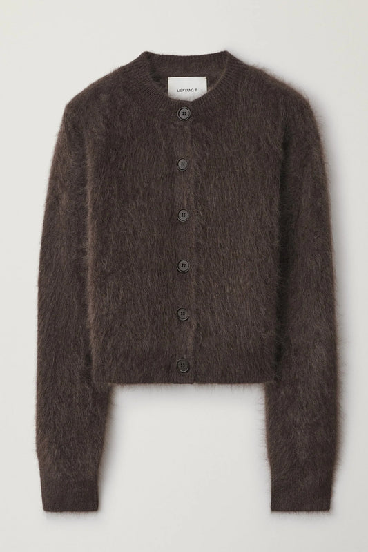 Lexia Sweater