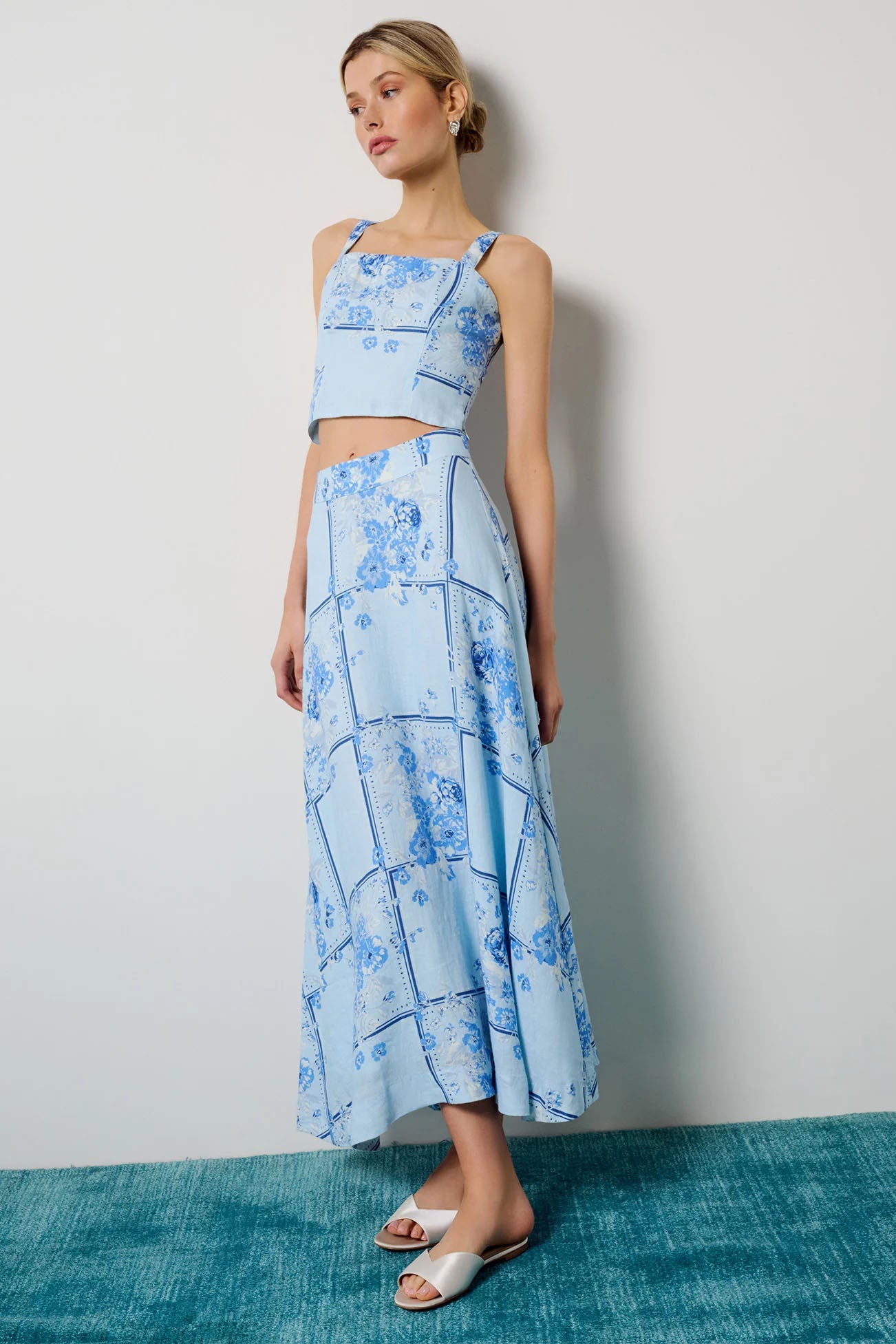 The There For You Skirt