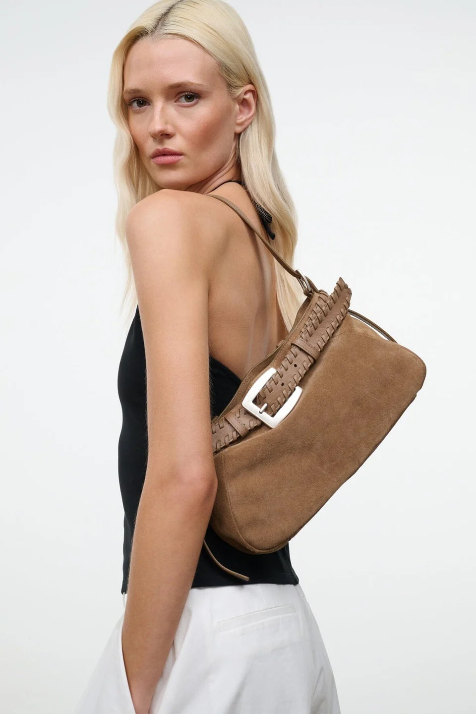 Brooklyn Shoulder Bag