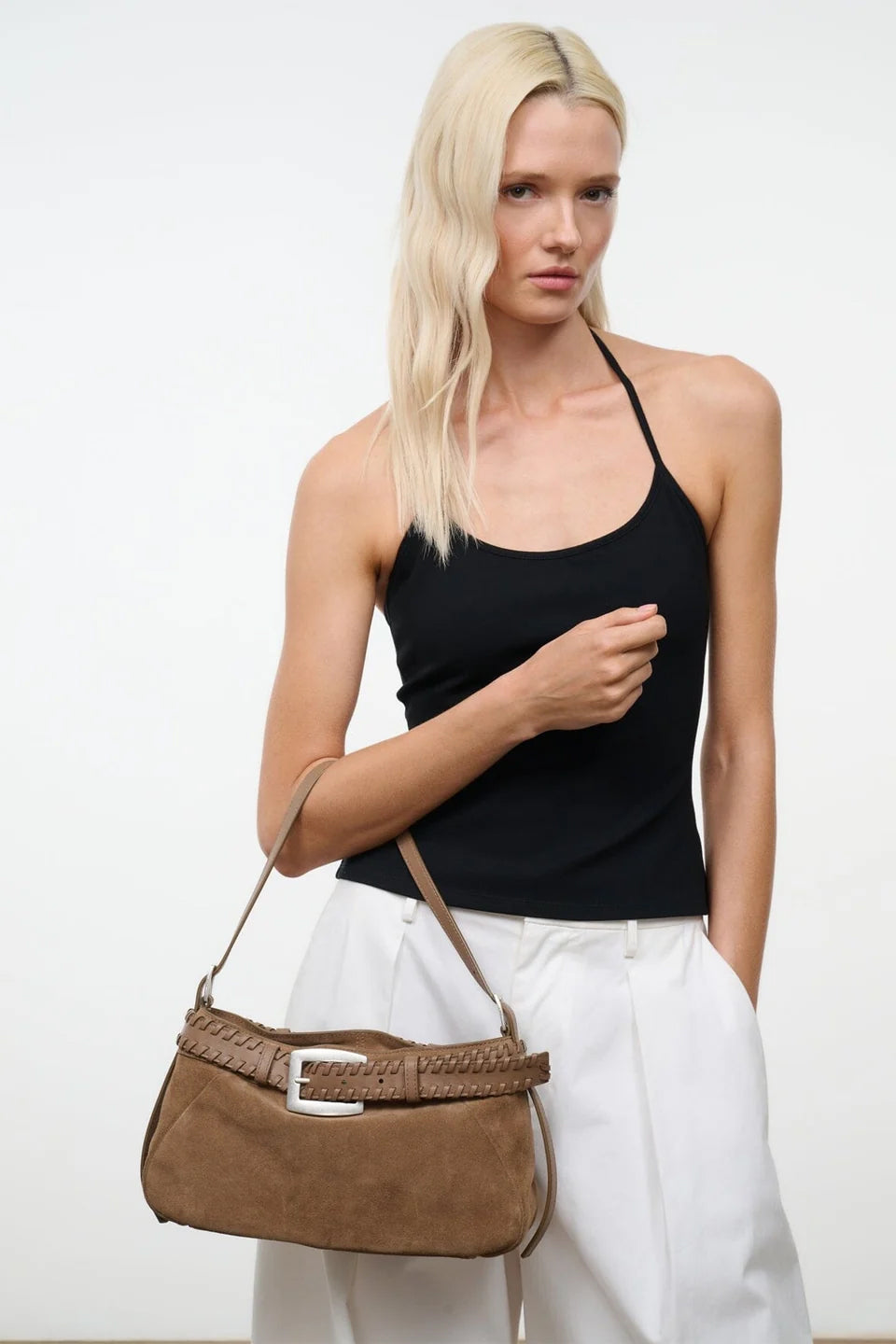 Brooklyn Shoulder Bag