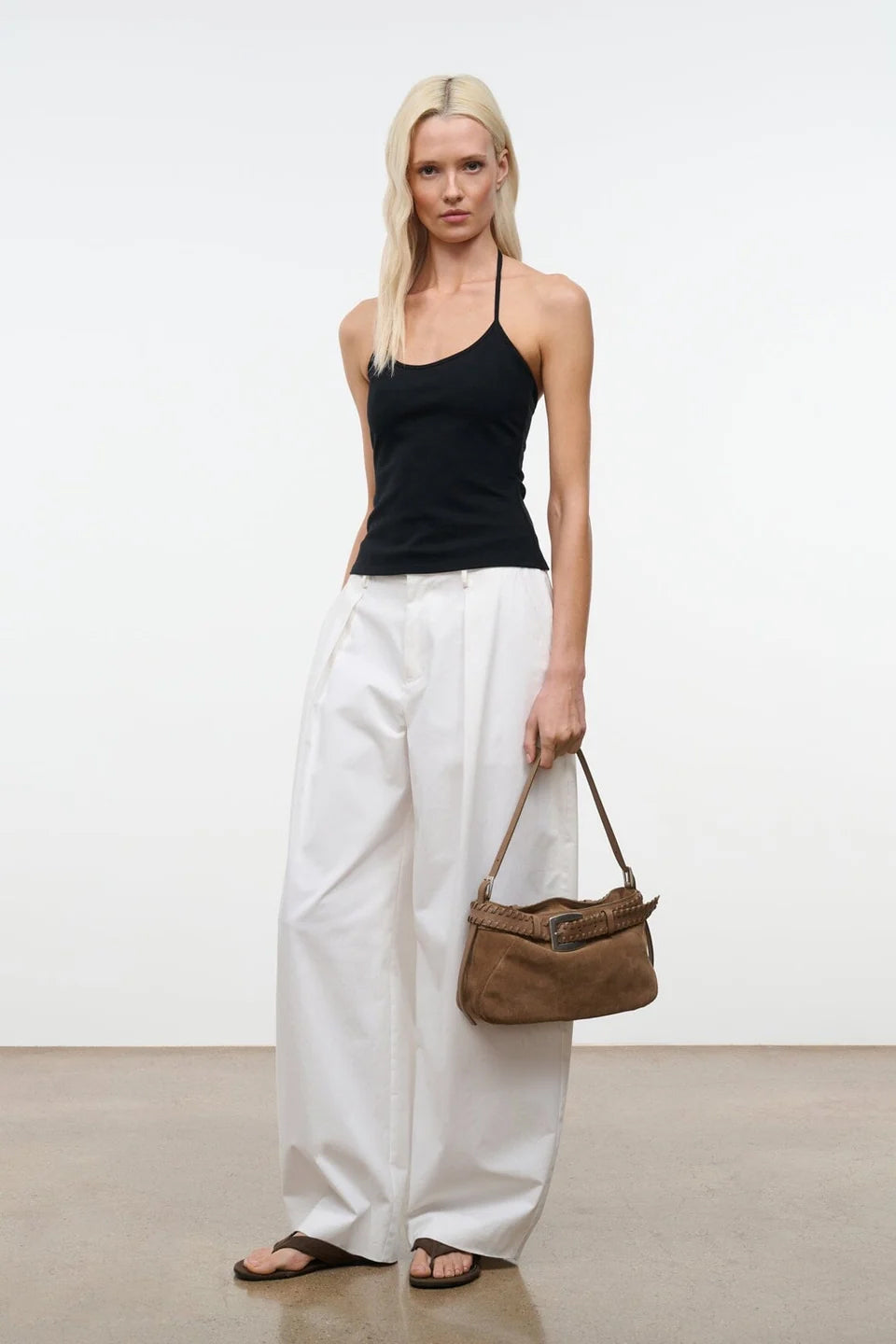 Brooklyn Shoulder Bag