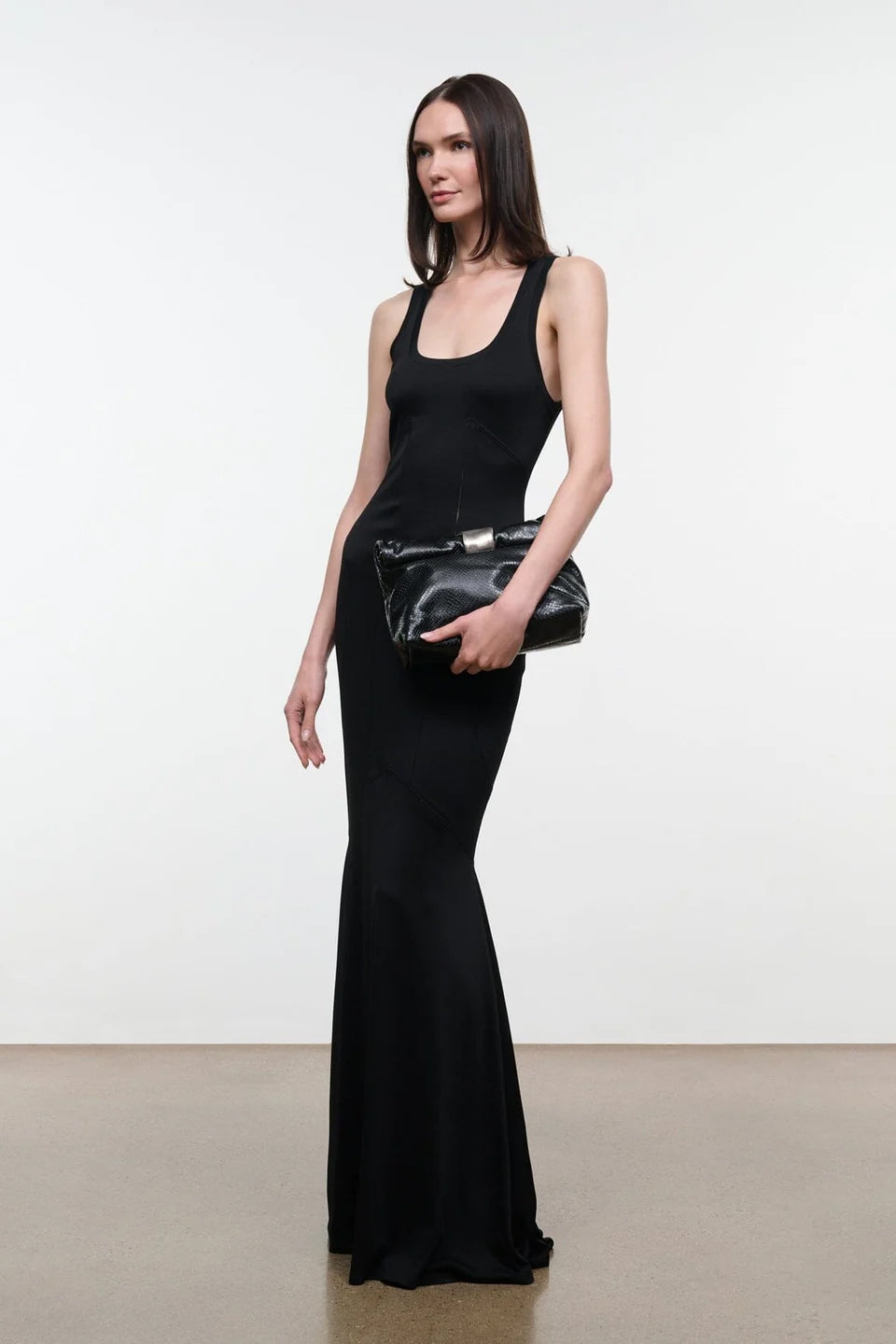 Cuff Clutch