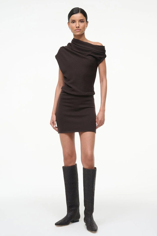 Mabel Mini Dress