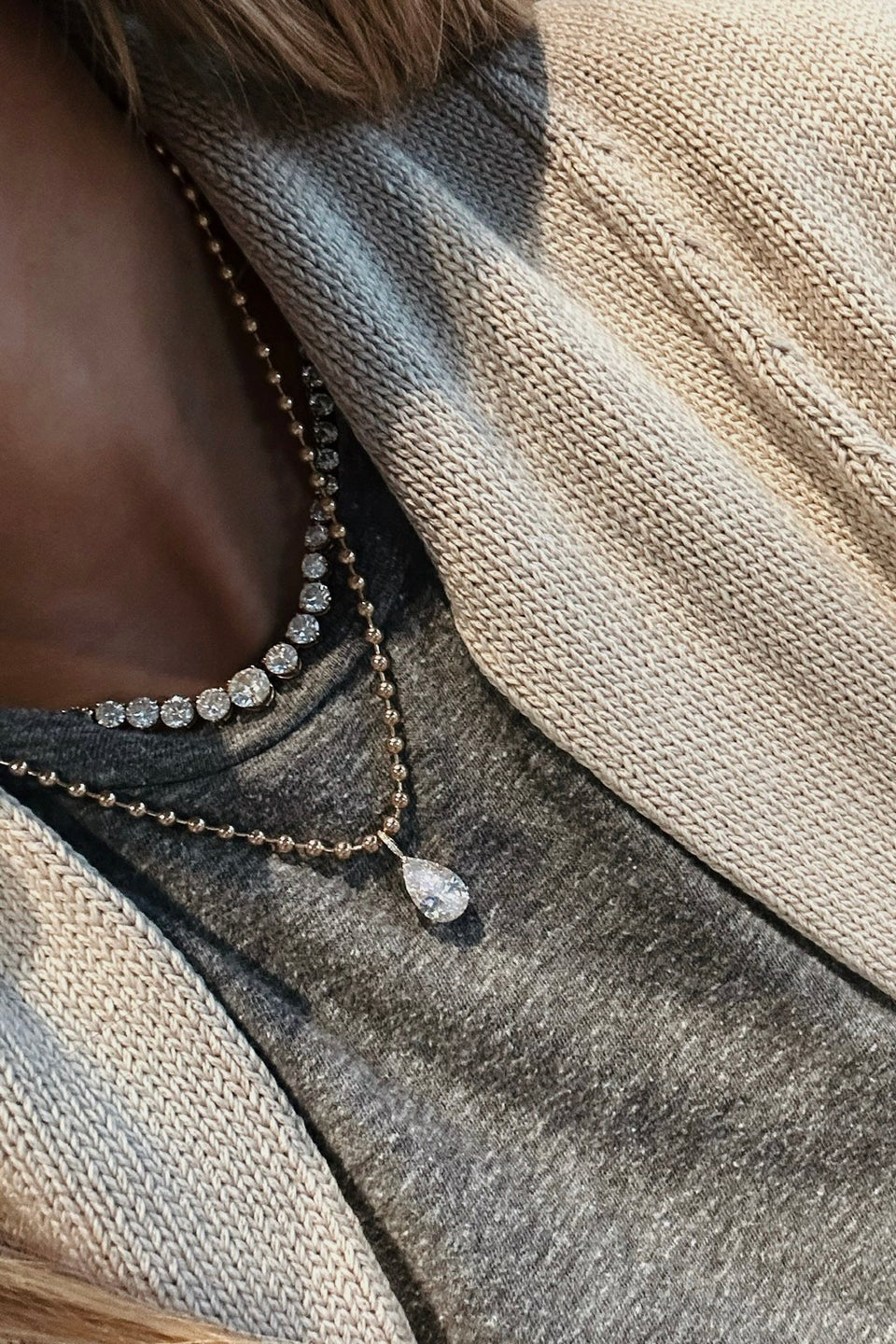 Power Necklace